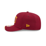New Era 9Seventy NFL Sideline 2026 Washington Commanders OTC