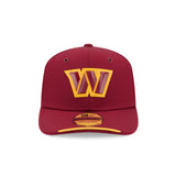 New Era 9Seventy NFL Sideline 2026 Washington Commanders OTC