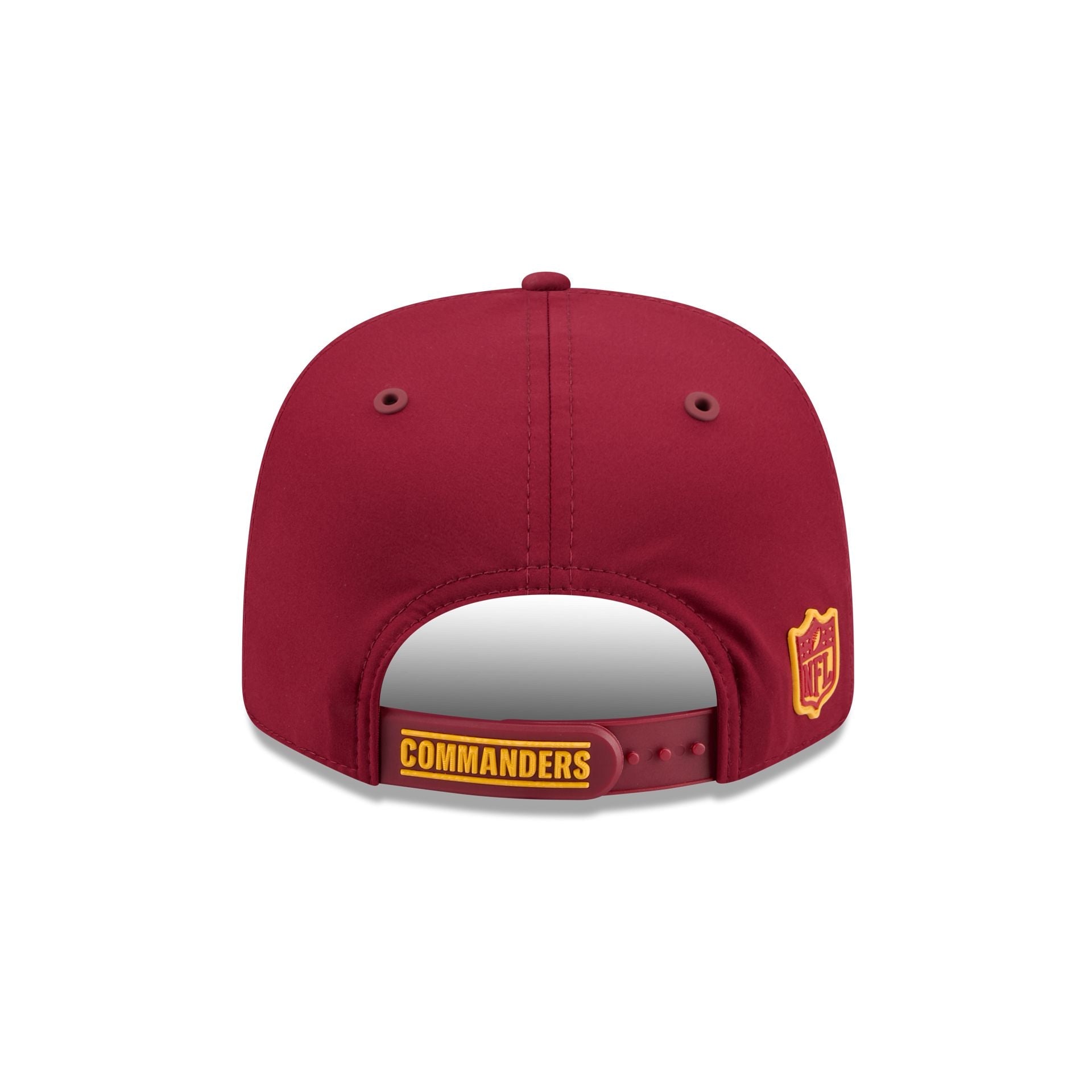New Era 9Seventy NFL Sideline 2026 Washington Commanders OTC