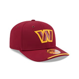 New Era 9Seventy NFL Sideline 2026 Washington Commanders OTC
