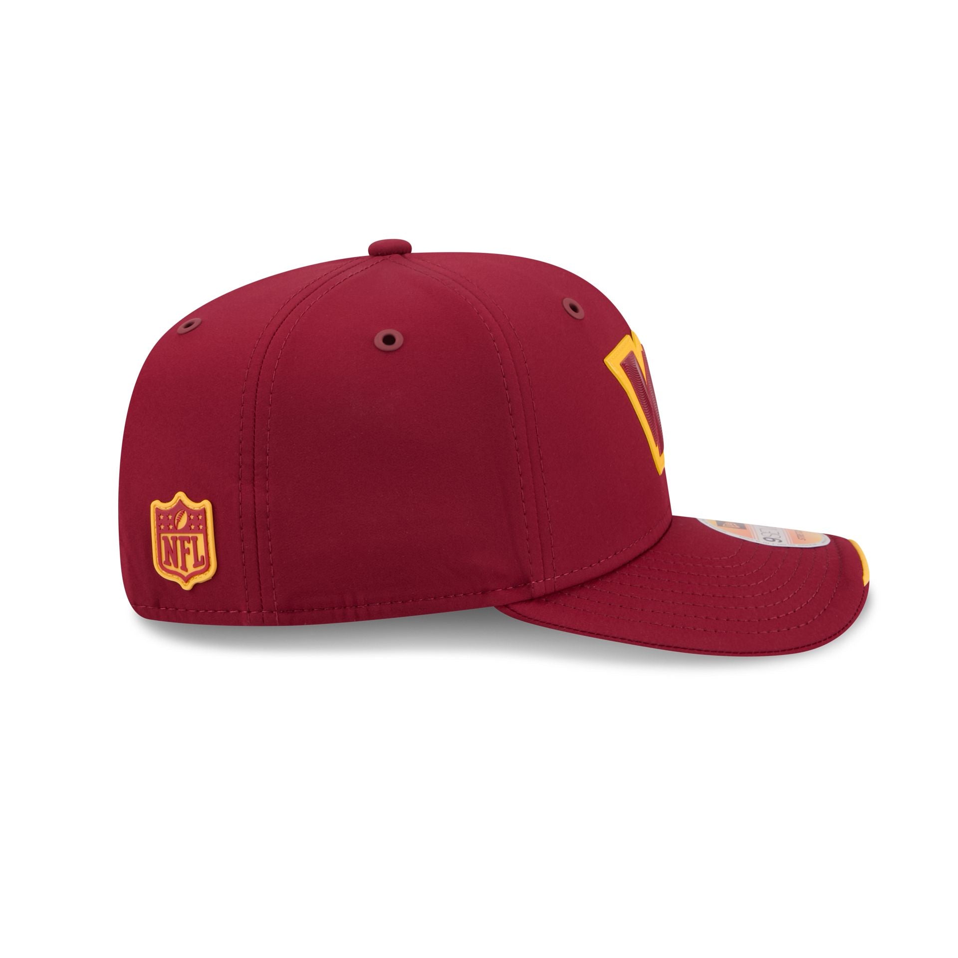 New Era 9Seventy NFL Sideline 2026 Washington Commanders OTC
