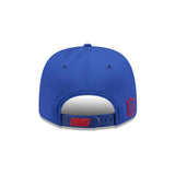 New Era 9Seventy NFL Sideline 2026 New York Giants OTC