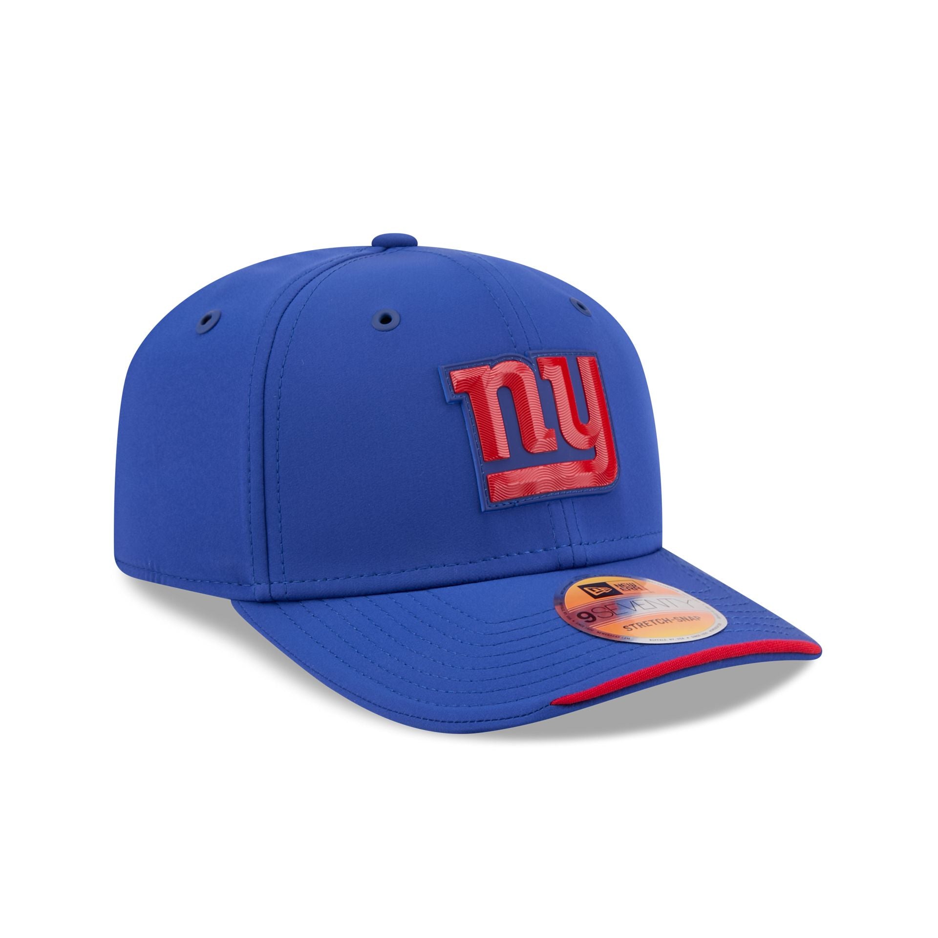 New Era 9Seventy NFL Sideline 2026 New York Giants OTC