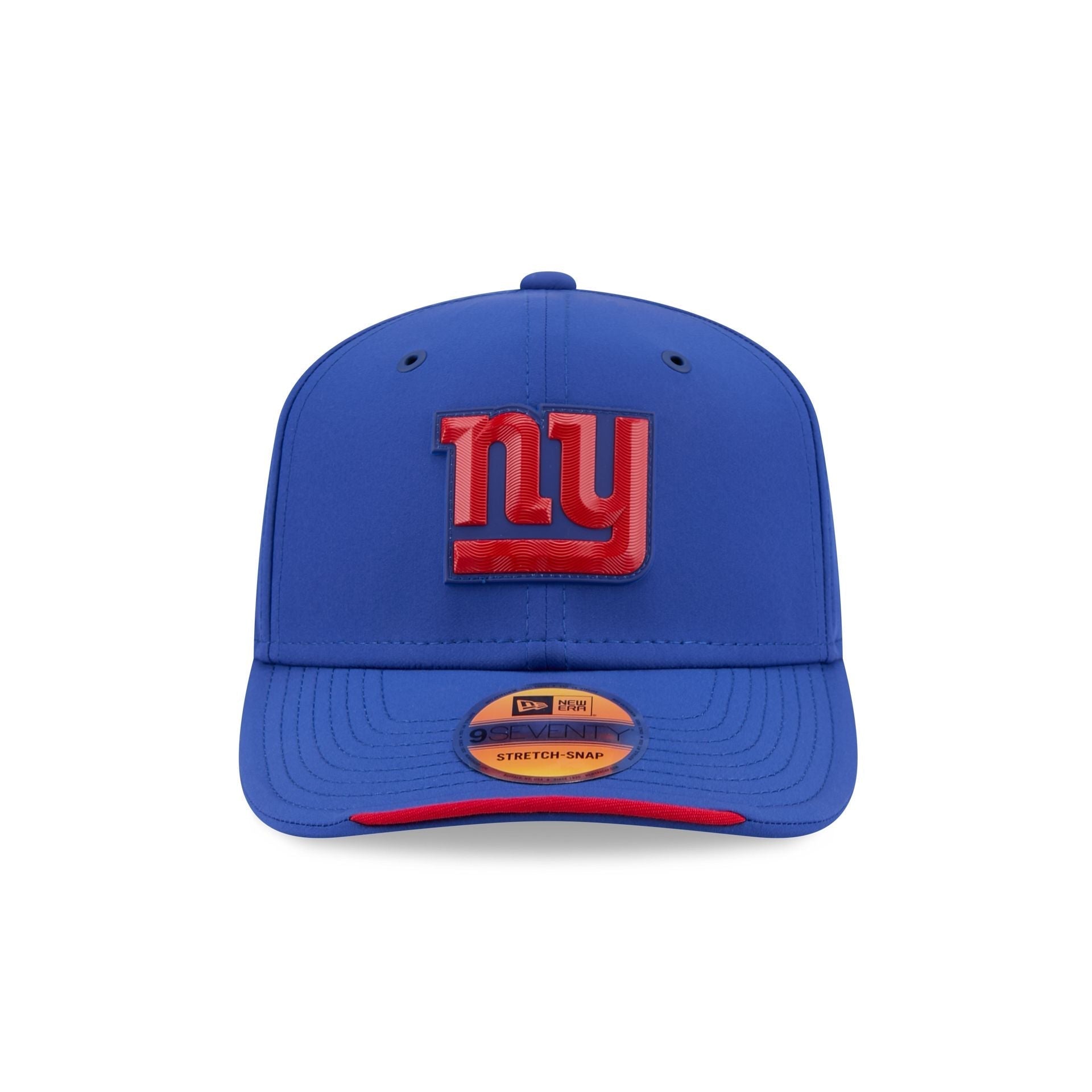 New Era 9Seventy NFL Sideline 2026 New York Giants OTC