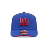 New Era 9Seventy NFL Sideline 2026 New York Giants OTC