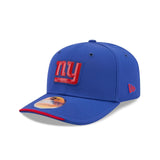 New Era 9Seventy NFL Sideline 2026 New York Giants OTC