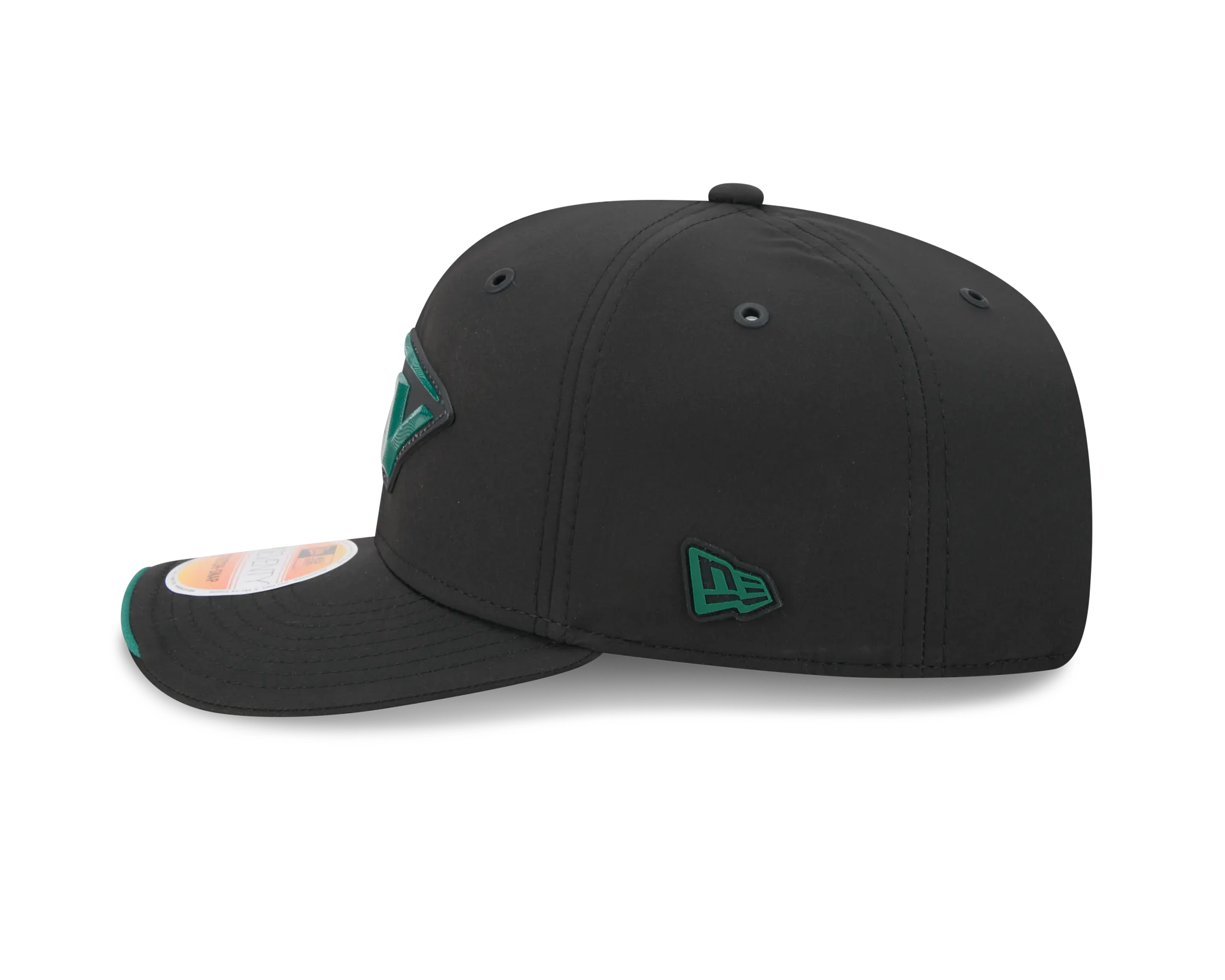 New Era 9Seventy NFL Sideline 2026 New York Jets ALT