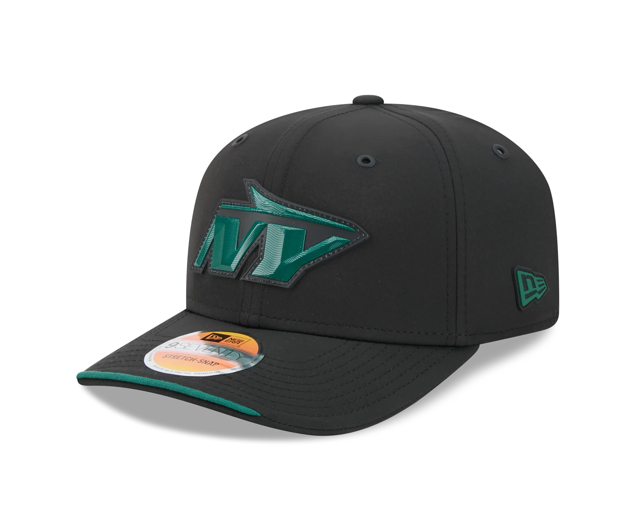 New Era 9Seventy NFL Sideline 2026 New York Jets ALT