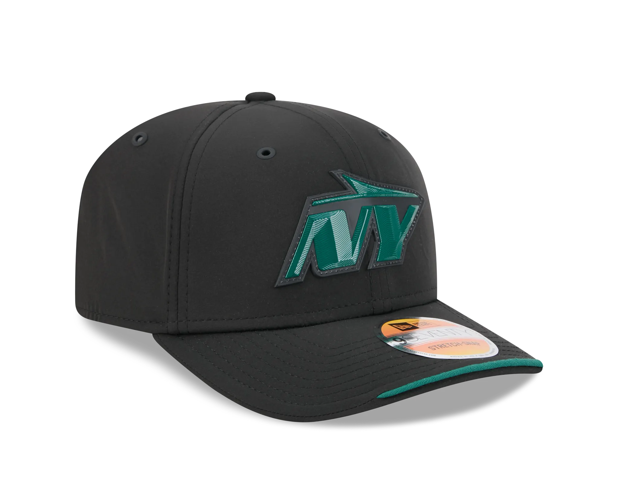 New Era 9Seventy NFL Sideline 2026 New York Jets ALT