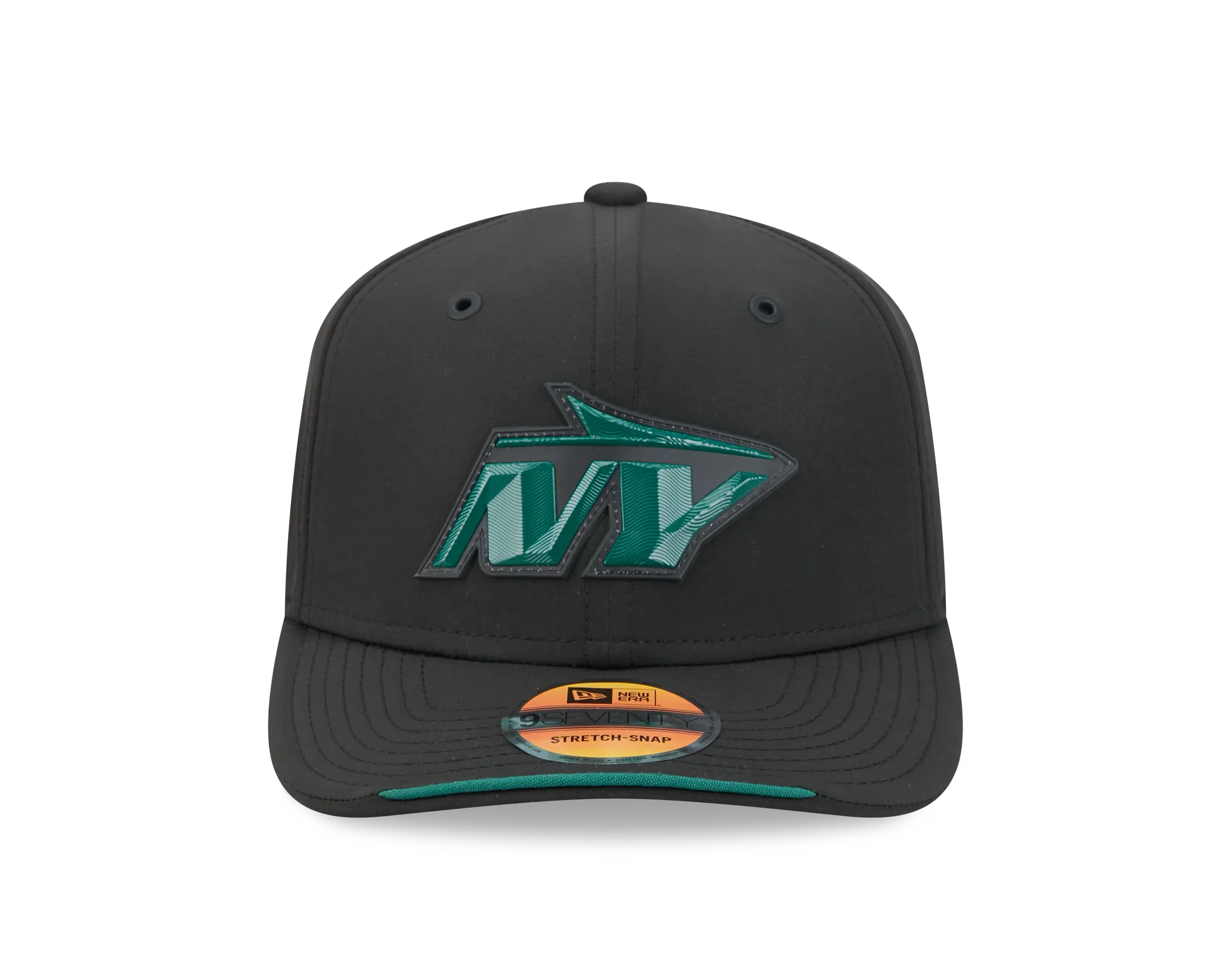 New Era 9Seventy NFL Sideline 2026 New York Jets ALT