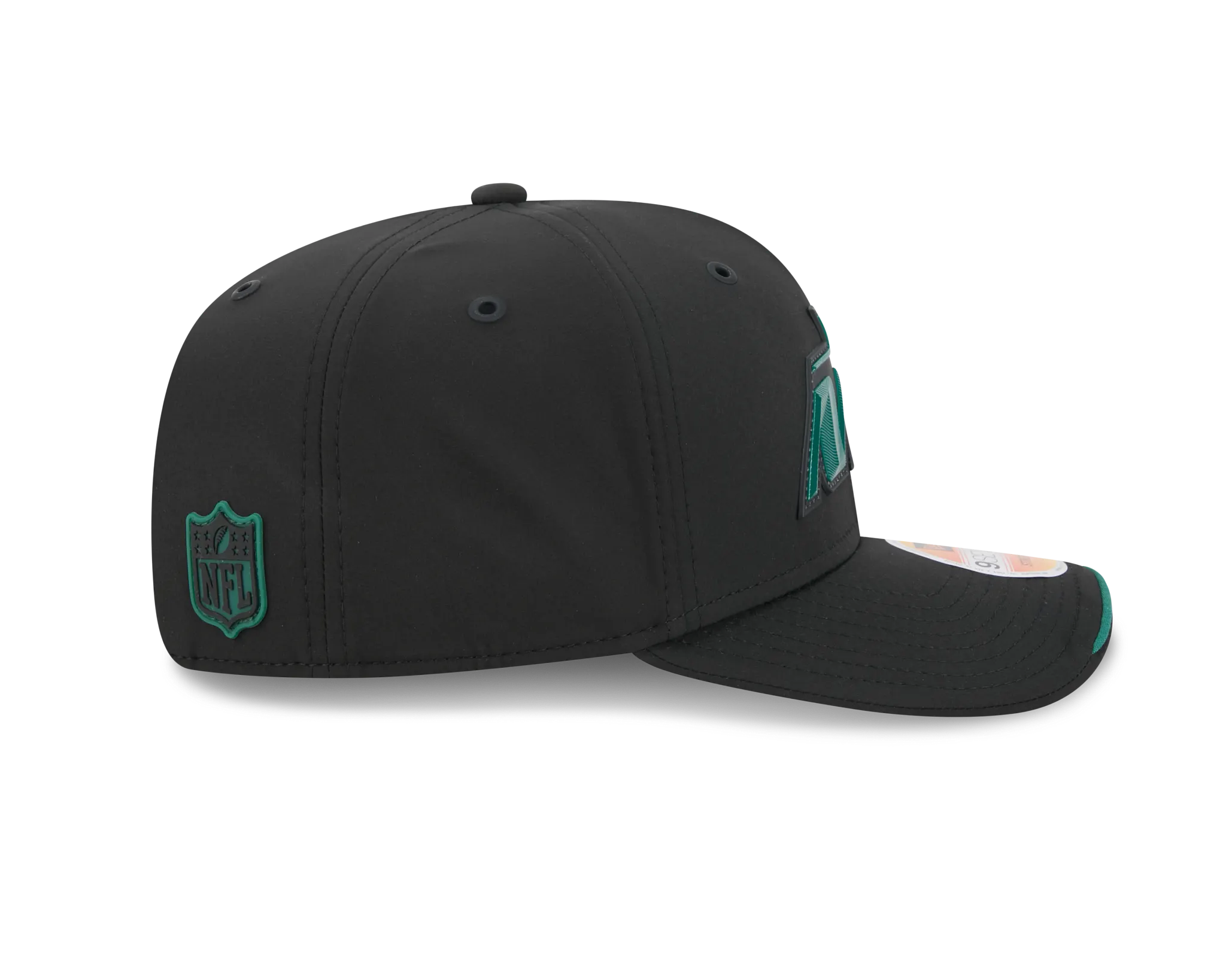 New Era 9Seventy NFL Sideline 2026 New York Jets ALT