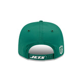 New Era 9Seventy NFL Sideline 2026 New York Jets OTC