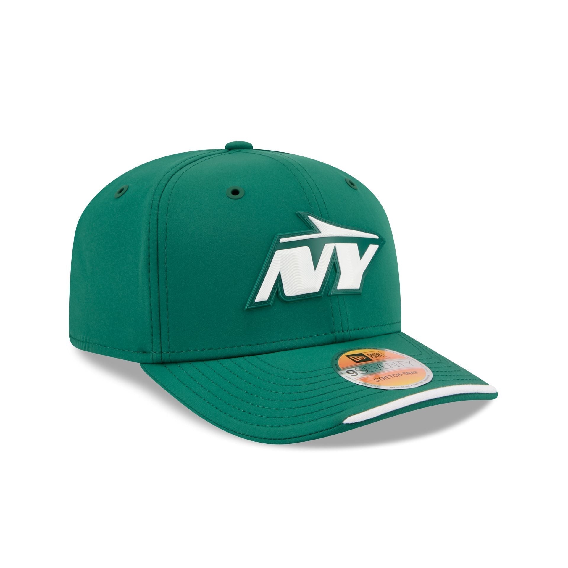 New Era 9Seventy NFL Sideline 2026 New York Jets OTC