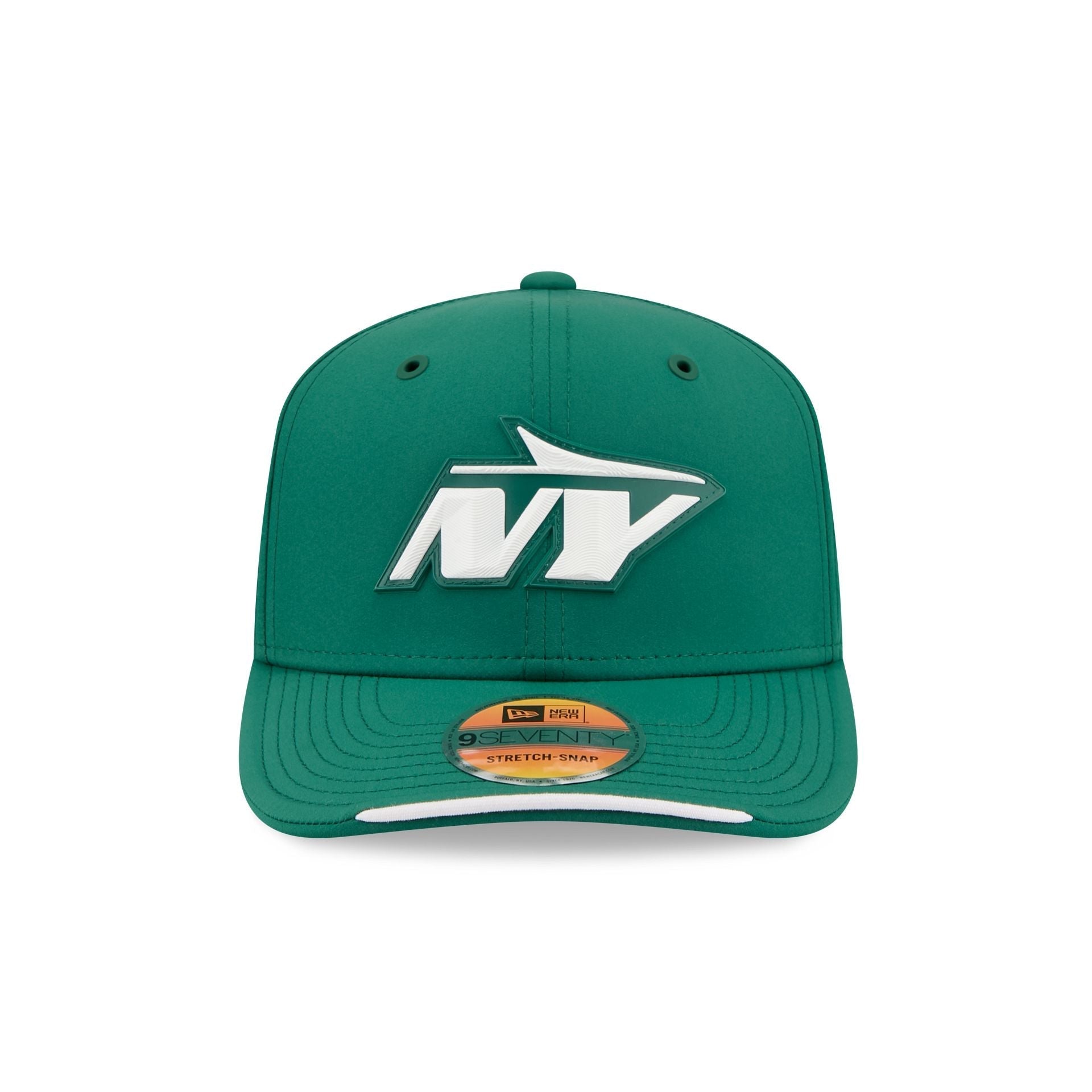 New Era 9Seventy NFL Sideline 2026 New York Jets OTC