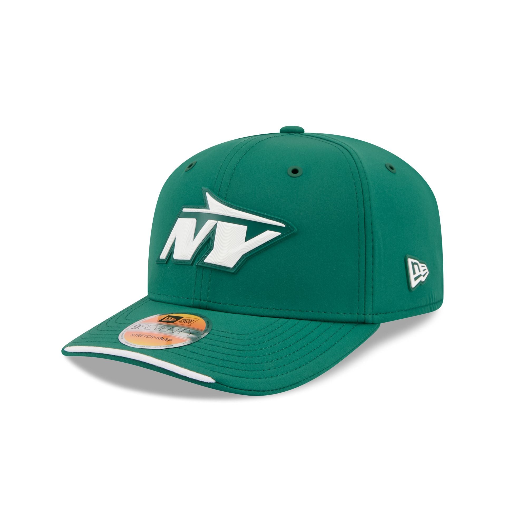 New Era 9Seventy NFL Sideline 2026 New York Jets OTC