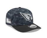 New Era 9Seventy NFL Sideline STS 2026 Arizona Cardinals Dark Camo
