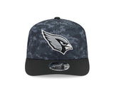New Era 9Seventy NFL Sideline STS 2026 Arizona Cardinals Dark Camo