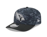 New Era 9Seventy NFL Sideline STS 2026 Arizona Cardinals Dark Camo