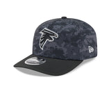 New Era 9Seventy NFL Sideline STS 2026 Atlanta Falcons Dark Camo