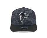 New Era 9Seventy NFL Sideline STS 2026 Atlanta Falcons Dark Camo