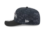 New Era 9Seventy NFL Sideline STS 2026 Baltimore Ravens Dark Camo