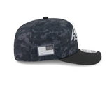New Era 9Seventy NFL Sideline STS 2026 Baltimore Ravens Dark Camo