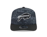 New Era 9Seventy NFL Sideline STS 2026 Buffalo Bills Dark Camo