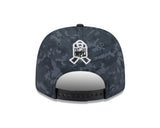 New Era 9Seventy NFL Sideline STS 2026 Buffalo Bills Dark Camo