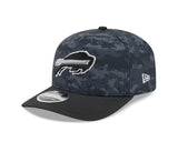 New Era 9Seventy NFL Sideline STS 2026 Buffalo Bills Dark Camo