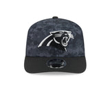 New Era 9Seventy NFL Sideline STS 2026 Carolina Panthers Dark Camo