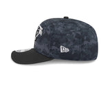 New Era 9Seventy NFL Sideline STS 2026 Carolina Panthers Dark Camo