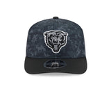 New Era 9Seventy NFL Sideline STS 2026 Chicago Bears Dark Camo