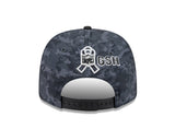 New Era 9Seventy NFL Sideline STS 2026 Chicago Bears Dark Camo
