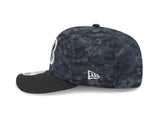 New Era 9Seventy NFL Sideline STS 2026 Cincinnati Bengals Dark Camo