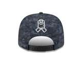 New Era 9Seventy NFL Sideline STS 2026 Cincinnati Bengals Dark Camo