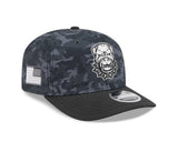 New Era 9Seventy NFL Sideline STS 2026 Cleveland Browns Dog Dark Camo
