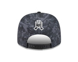 New Era 9Seventy NFL Sideline STS 2026 Cleveland Browns Dog Dark Camo