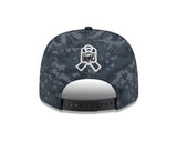 New Era 9Seventy NFL Sideline STS 2026 Dallas Cowboys Dark Camo
