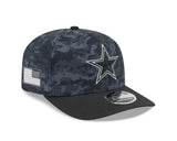 New Era 9Seventy NFL Sideline STS 2026 Dallas Cowboys Dark Camo