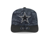 New Era 9Seventy NFL Sideline STS 2026 Dallas Cowboys Dark Camo