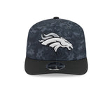 New Era 9Seventy NFL Sideline STS 2026 Denver Broncos Dark Camo