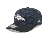 New Era 9Seventy NFL Sideline STS 2026 Denver Broncos Dark Camo