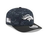 New Era 9Seventy NFL Sideline STS 2026 Denver Broncos Dark Camo