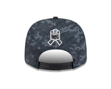 New Era 9Seventy NFL Sideline STS 2026 Detroit Lions Dark Camo