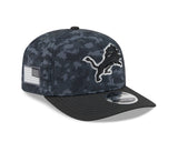 New Era 9Seventy NFL Sideline STS 2026 Detroit Lions Dark Camo