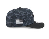 New Era 9Seventy NFL Sideline STS 2026 Detroit Lions Dark Camo