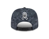 New Era 9Seventy NFL Sideline STS 2026 Green Bay Packers Dark Camo