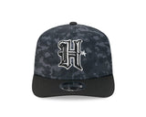 New Era 9Seventy NFL Sideline STS 2026 Houston Texans H Dark Camo