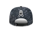 New Era 9Seventy NFL Sideline STS 2026 Houston Texans H Dark Camo