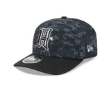 New Era 9Seventy NFL Sideline STS 2026 Houston Texans H Dark Camo